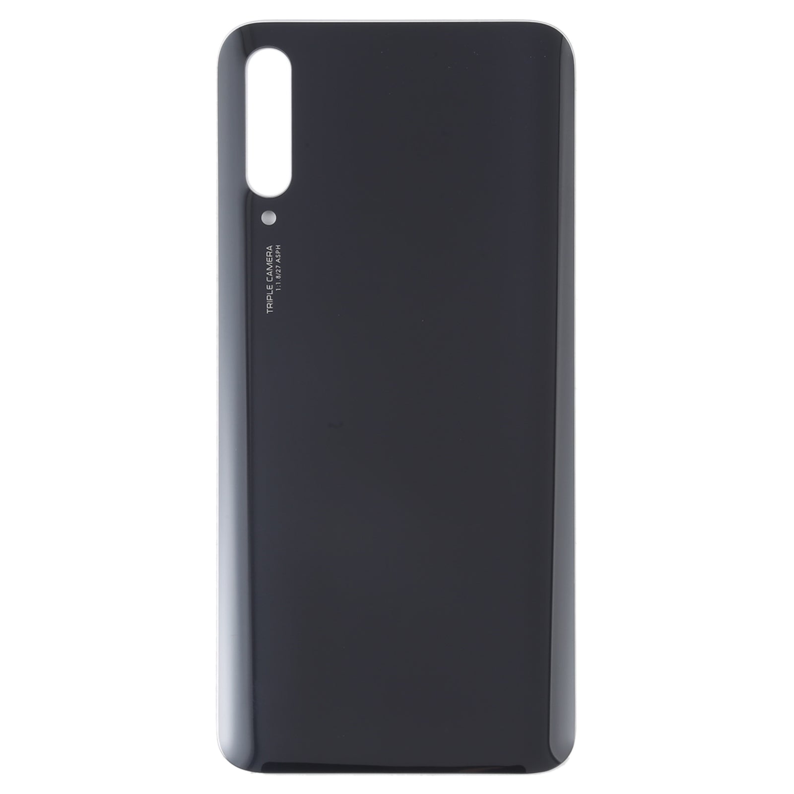 Battery-Back-Cover-for-Huawei-Y9s(Black)