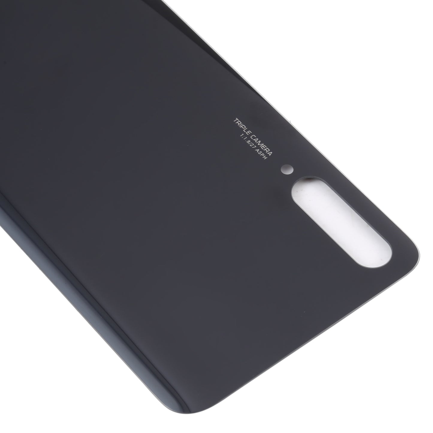 Battery-Back-Cover-for-Huawei-Y9s(Black)