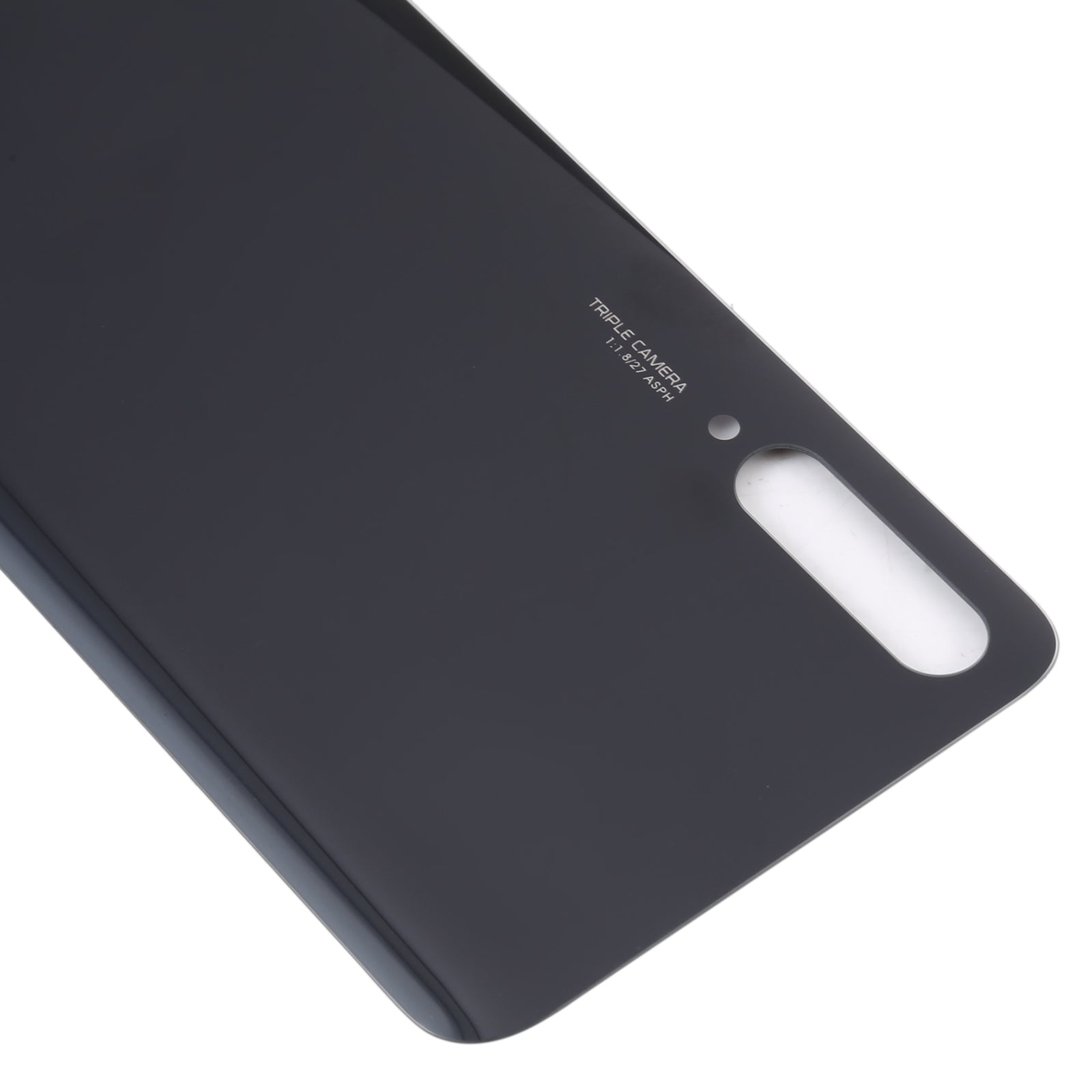 Battery-Back-Cover-for-Huawei-Y9s(Black)
