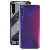 Battery-Back-Cover-for-Huawei-Y9s(Dark-Purple)
