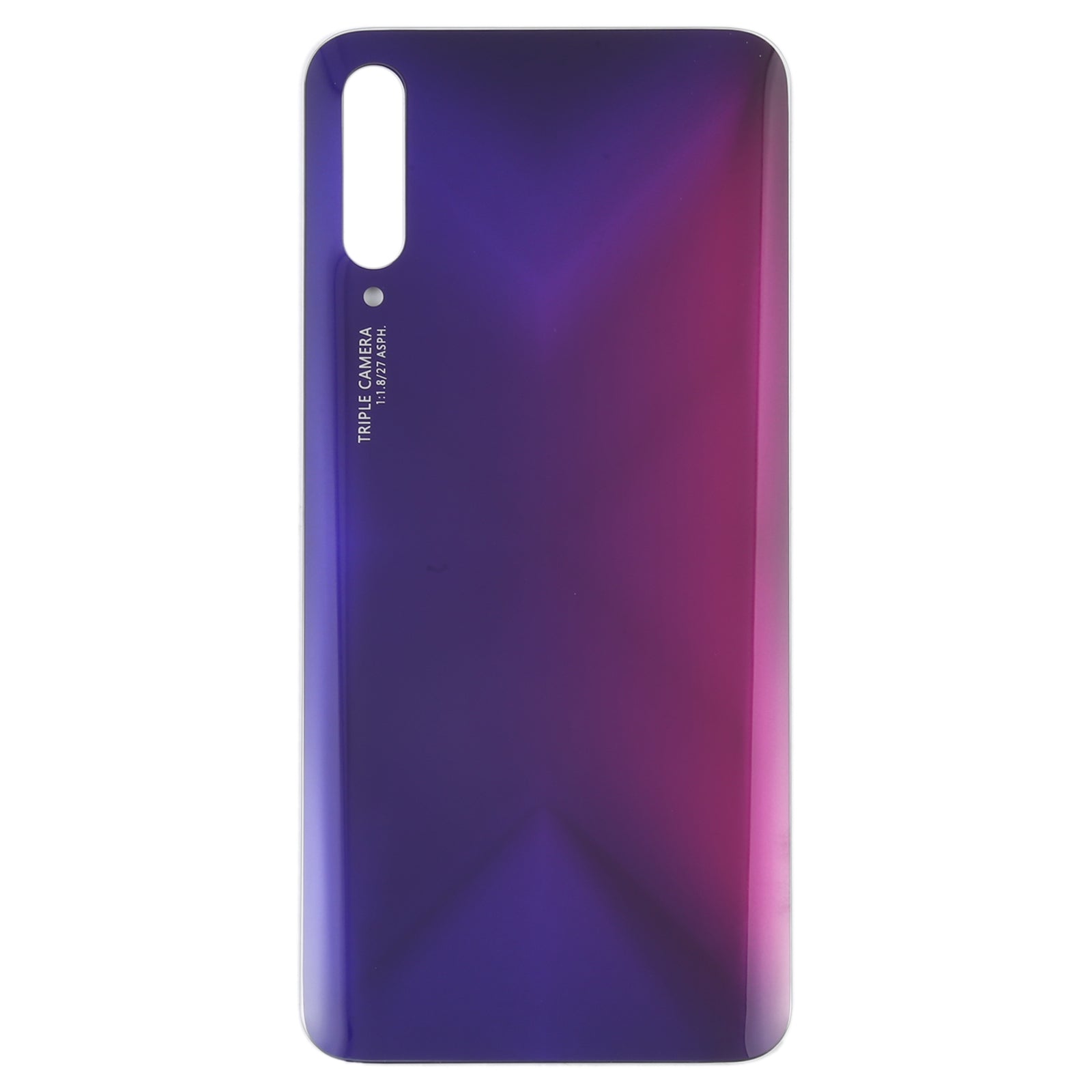 Battery-Back-Cover-for-Huawei-Y9s(Dark-Purple)