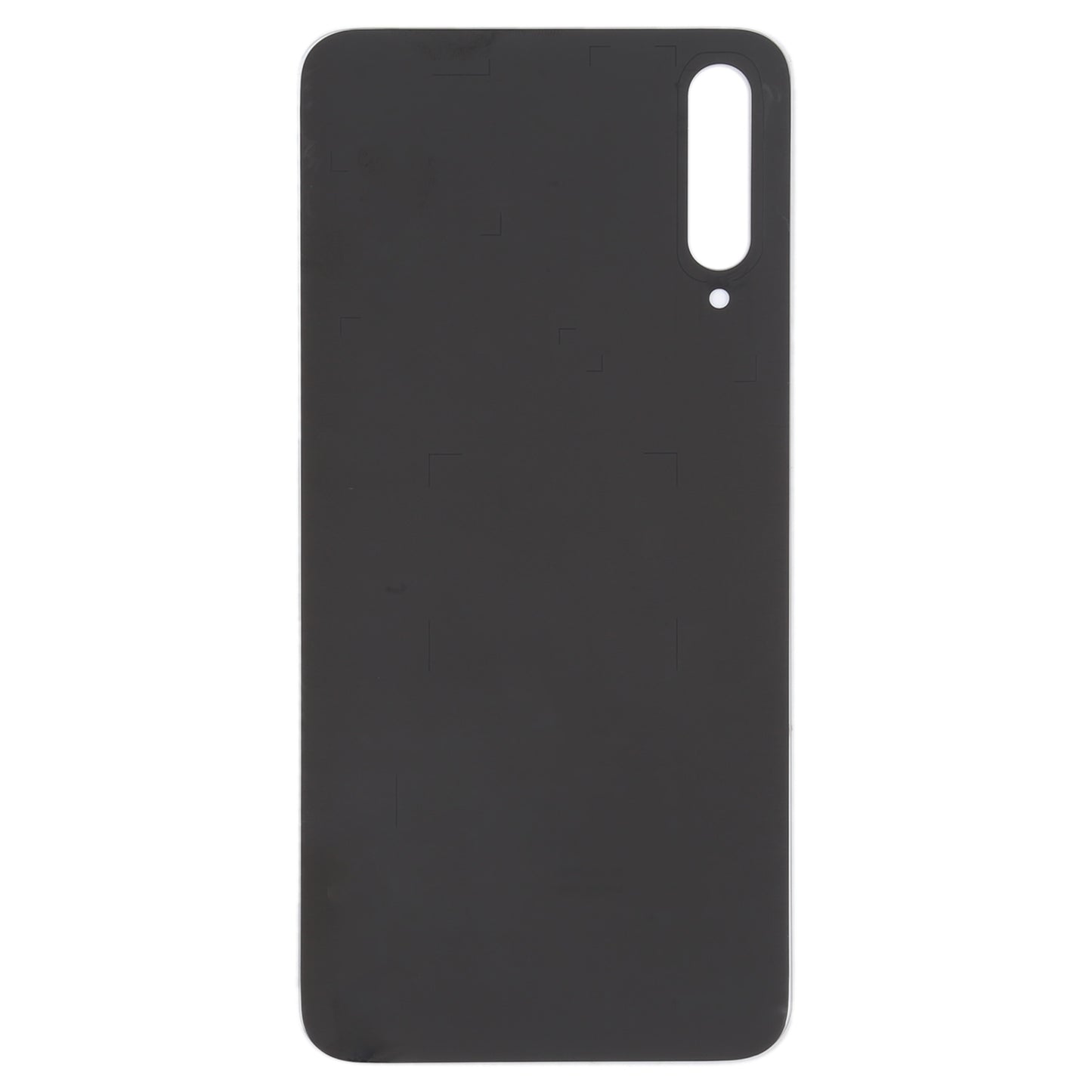 Battery-Back-Cover-for-Huawei-Y9s(Dark-Purple)