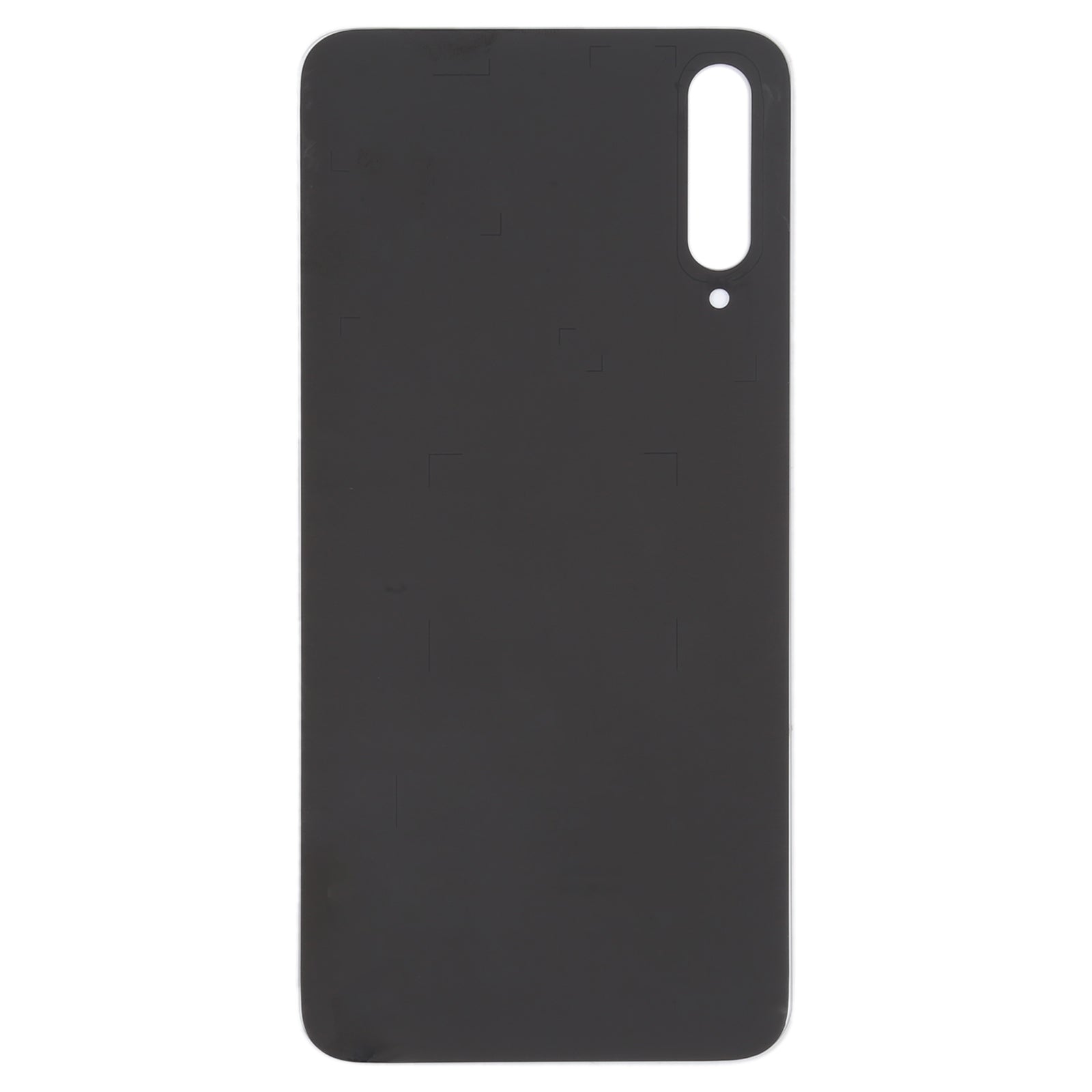 Battery-Back-Cover-for-Huawei-Y9s(Dark-Purple)