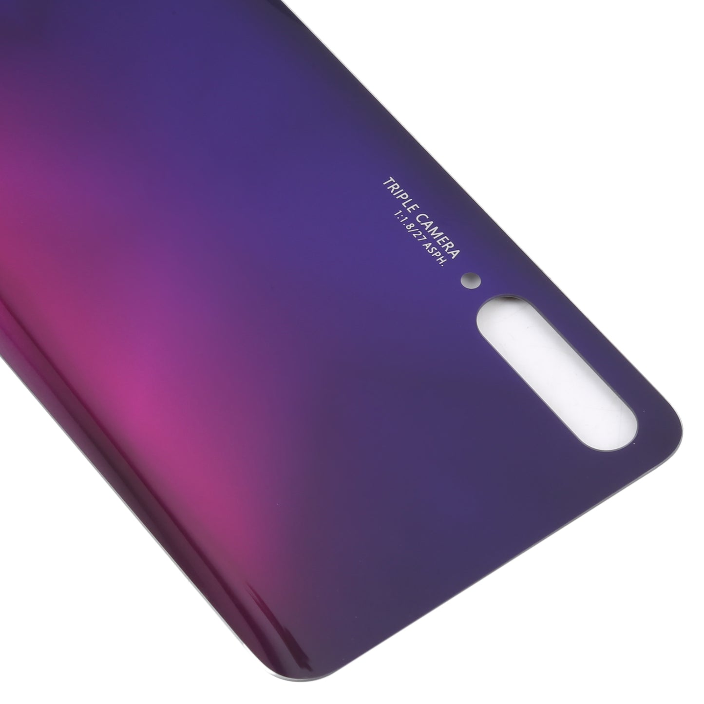 Battery-Back-Cover-for-Huawei-Y9s(Dark-Purple)