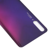 Battery-Back-Cover-for-Huawei-Y9s(Dark-Purple)