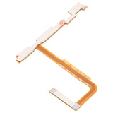 For-Vivo-iQOO-3-5G-V1955A-Power-Button-&-Volume-Button-Flex-Cable