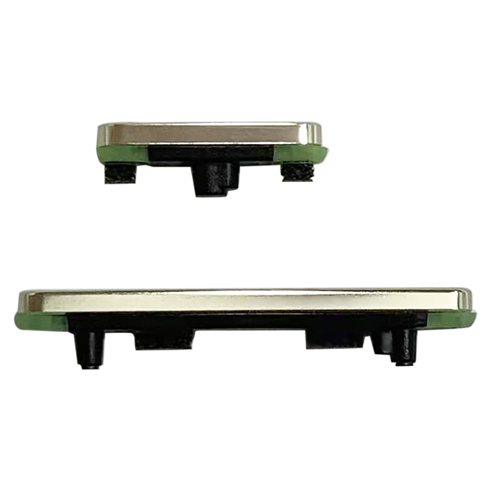 For-Google-Pixel-7-Power-Button-+-Volume-Control-Button(Gold)
