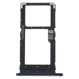 For-Motorola-Moto-One-Fusion-Plus-Original-SIM-Card-Tray-+-Micro-SD-Card-Tray-(Blue)