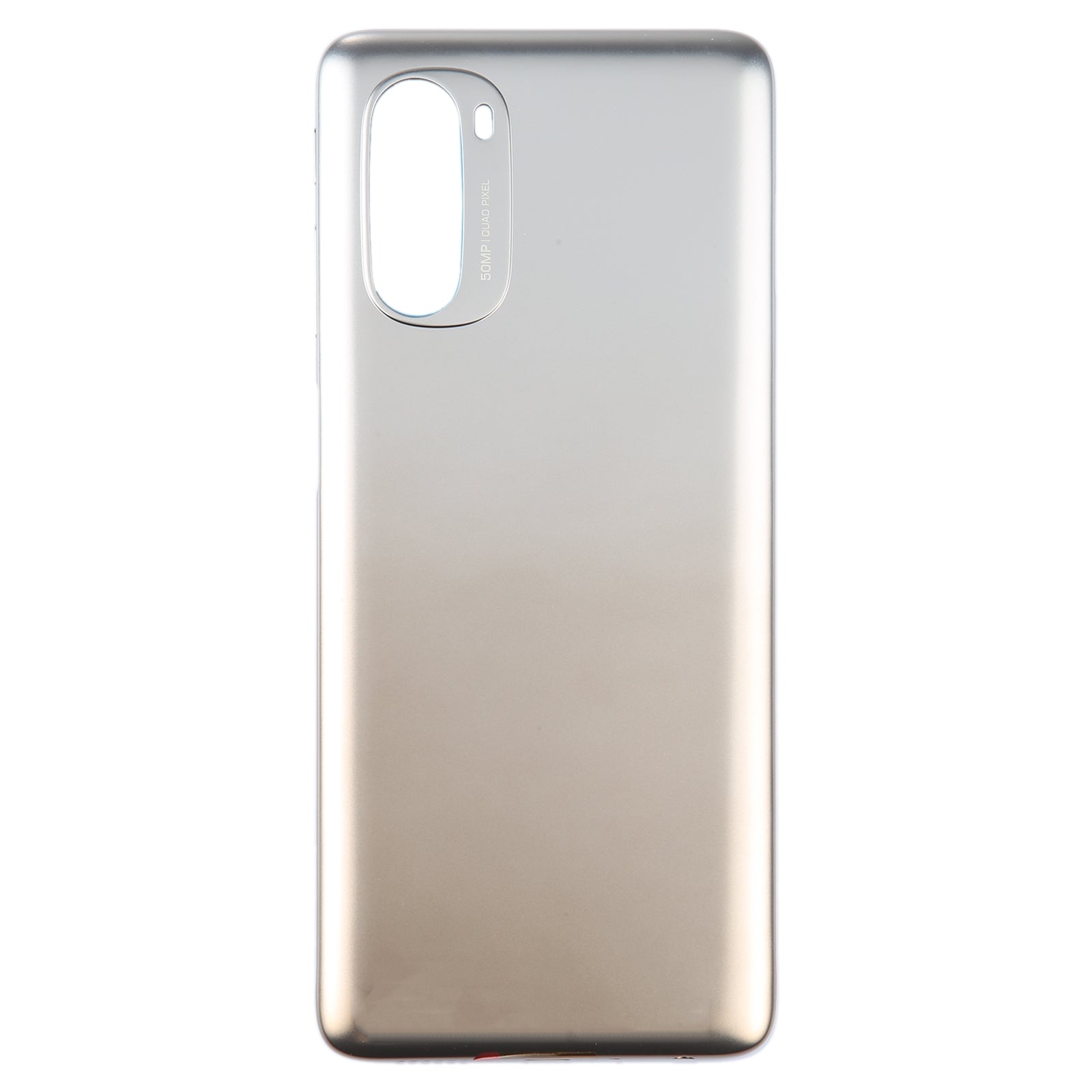 For-Motorola-Moto-G51-5G-Original-Battery-Back-Cover(Gold)