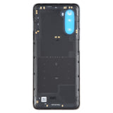 For-Motorola-Moto-G51-5G-Original-Battery-Back-Cover(Gold)