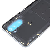 For-Motorola-Moto-G51-5G-Original-Battery-Back-Cover(Gold)