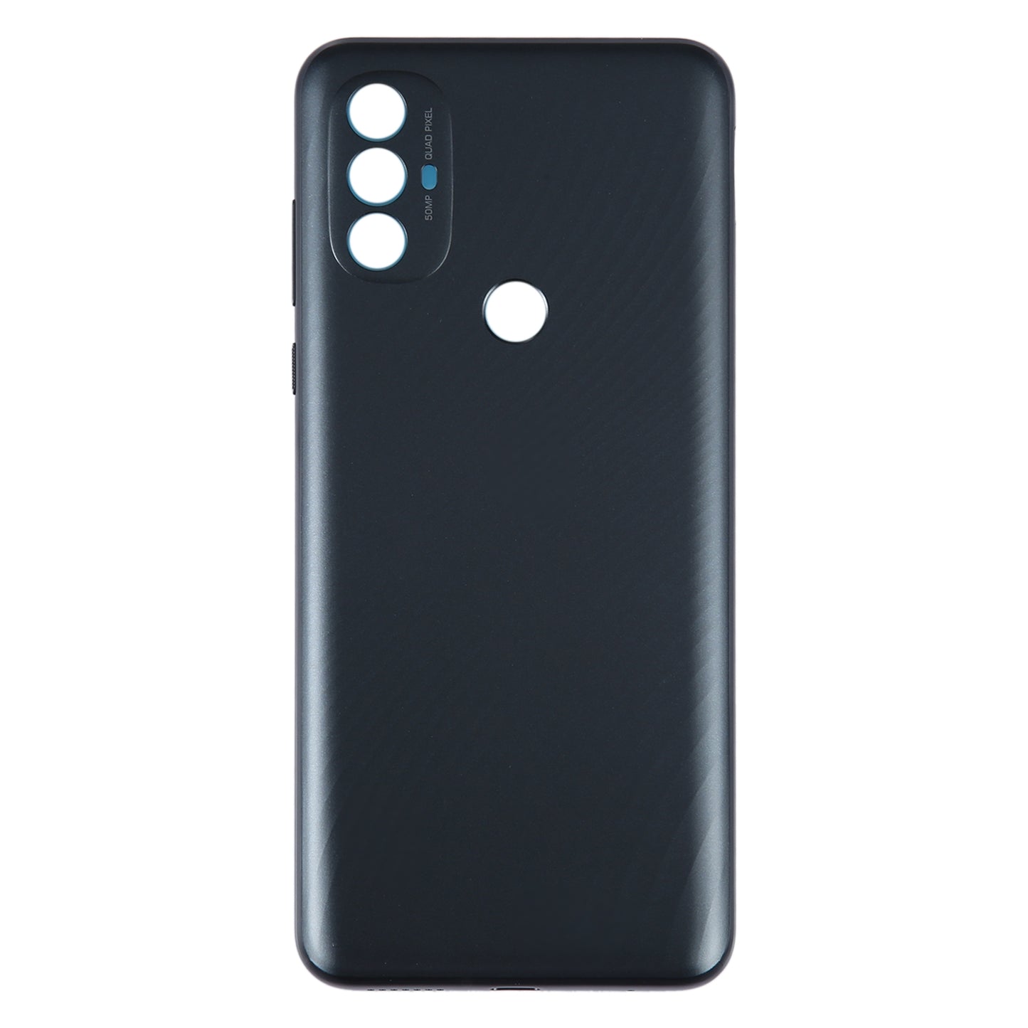 For-Motorola-Moto-G-Power-2022-Original-Battery-Back-Cover(Black)