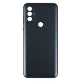 For-Motorola-Moto-G-Power-2022-Original-Battery-Back-Cover(Black)