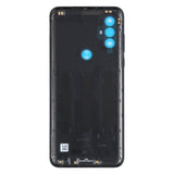 For-Motorola-Moto-G-Power-2022-Original-Battery-Back-Cover(Black)
