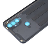 For-Motorola-Moto-G-Power-2022-Original-Battery-Back-Cover(Black)