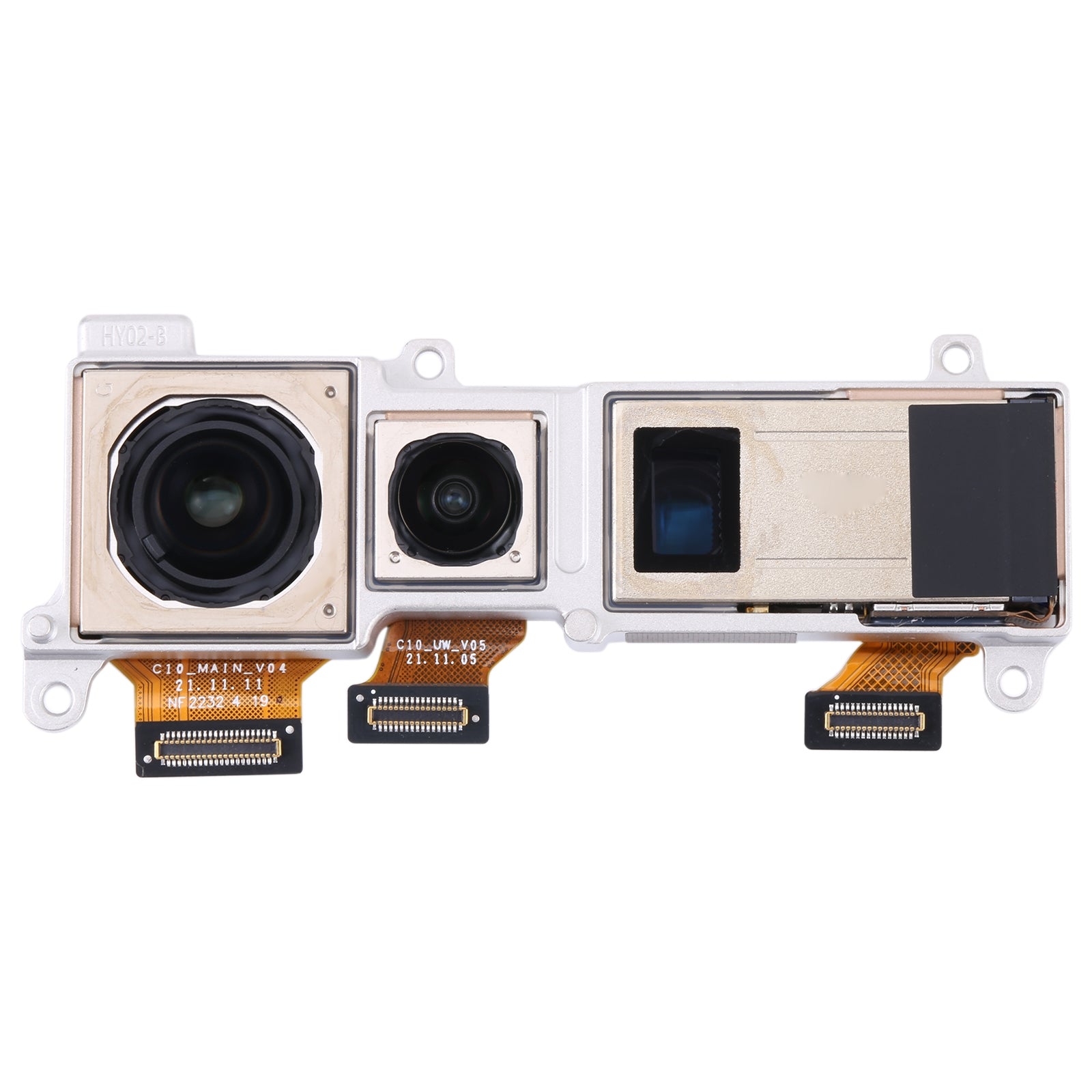 For-Google-Pixel-7-Pro-GP4BC-GE2AE-Back-Facing-Camera