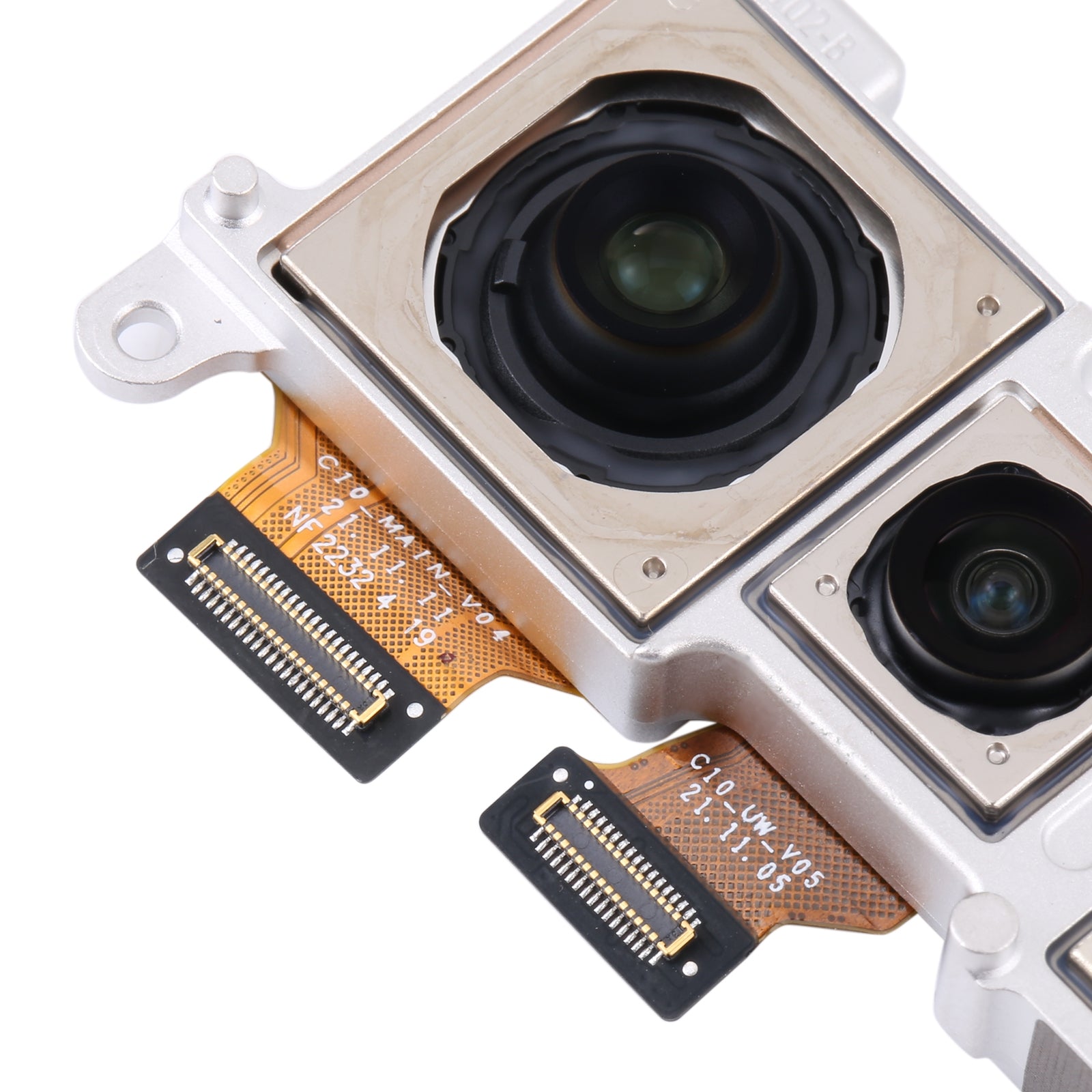 For-Google-Pixel-7-Pro-GP4BC-GE2AE-Back-Facing-Camera