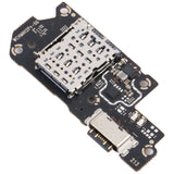 For-Xiaomi-Redmi-Note-12-Pro+-OEM-SIM-Card-Reader-Board