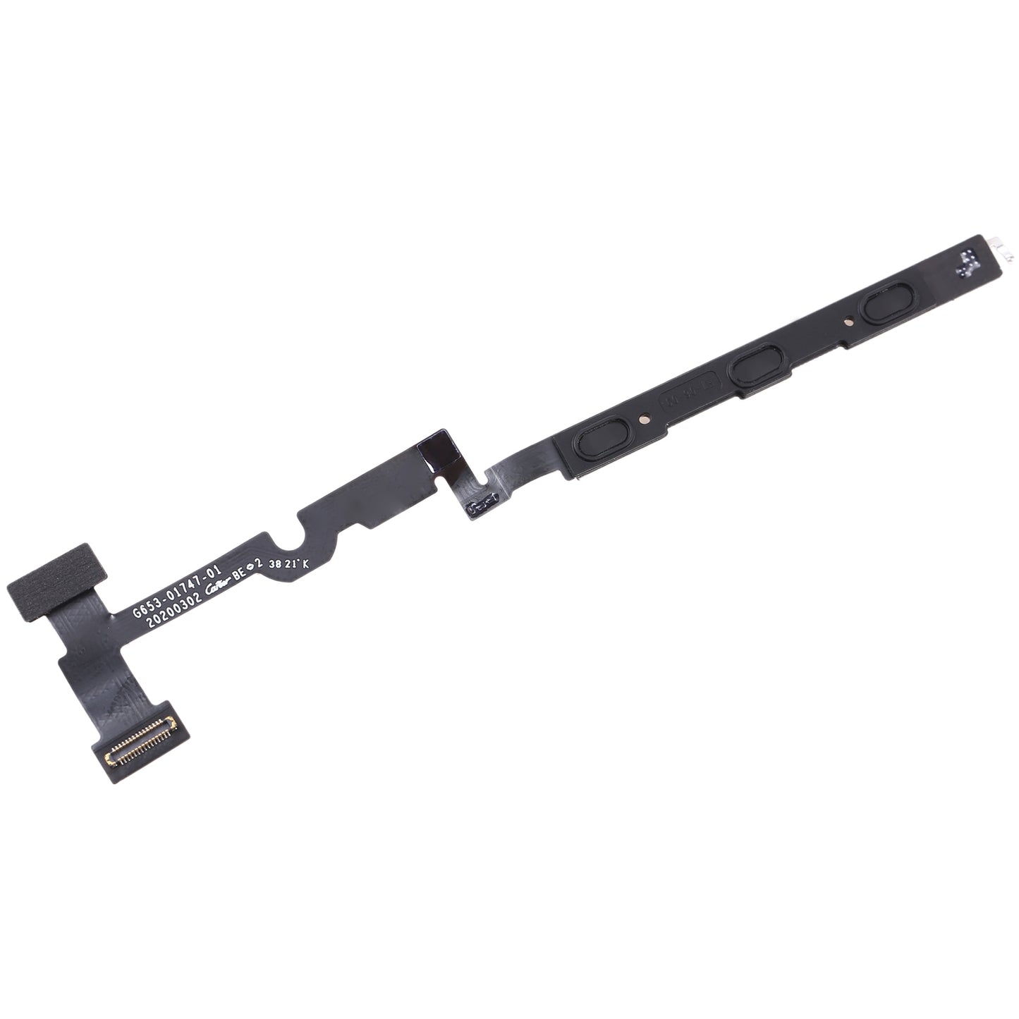 For-Google-Pixel-6-Original-Power-Button-&-Volume-Button-Flex-Cable