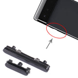 For-Google-Pixel-6-Original-Power-Button-+-Volume-Button-Control-Button-(Black)