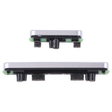 For-Google-Pixel-7-Pro-Original-Power-Button-+-Volume-Button-Control-Button-(Silver)