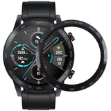 For-Honor-Magic-Watch-2-46mm-Original-Front-Screen-Outer-Glass-Lens