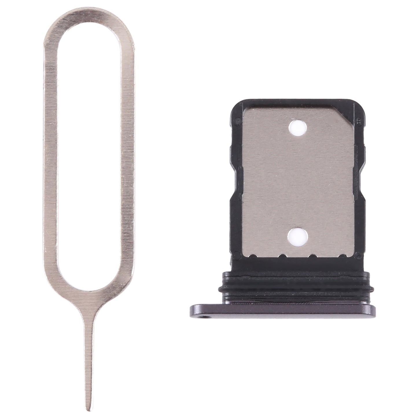 For-Google-Pixel-7-Original-SIM-Card-Tray-with-SIM-Pin-(Black)