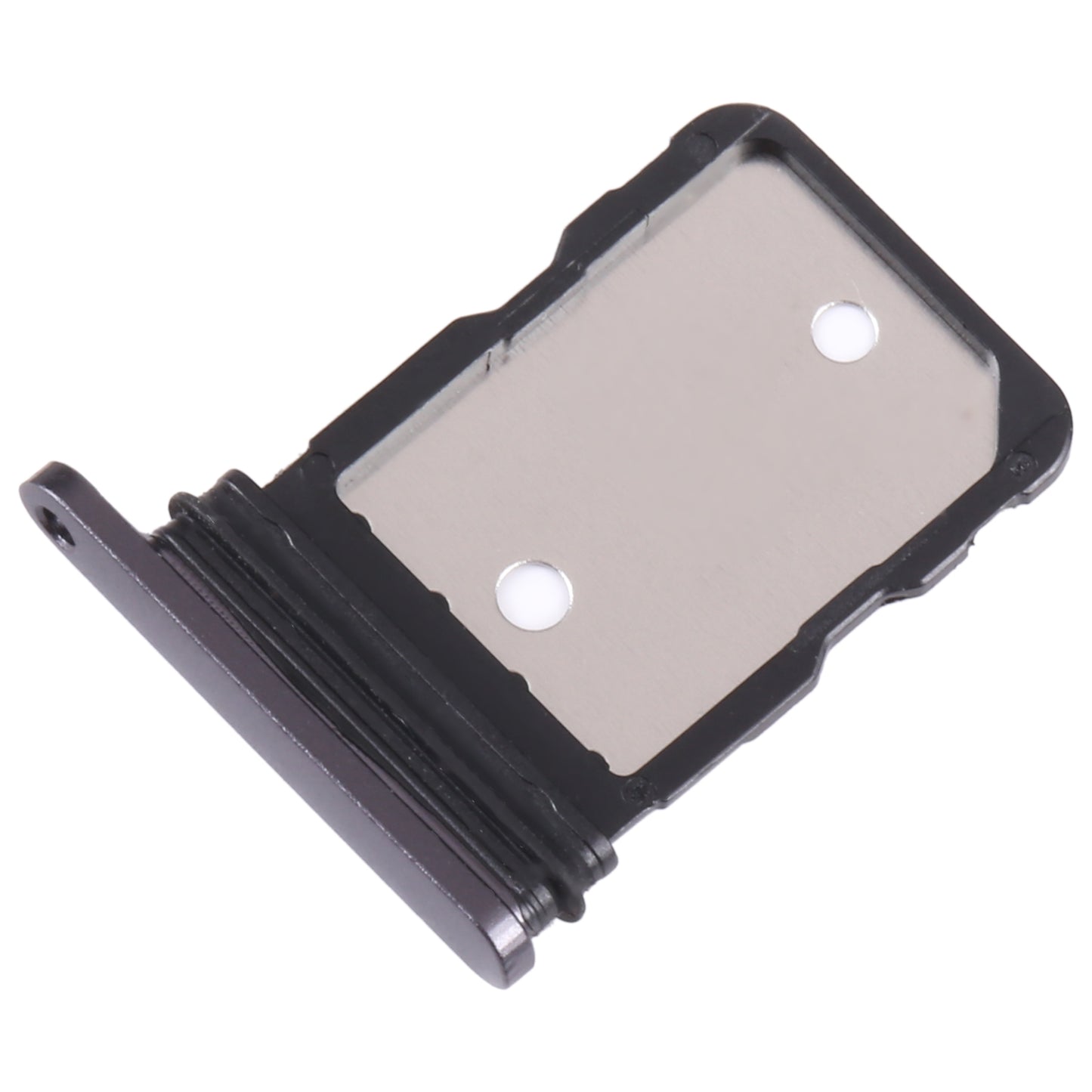 For-Google-Pixel-7-Original-SIM-Card-Tray-with-SIM-Pin-(Black)