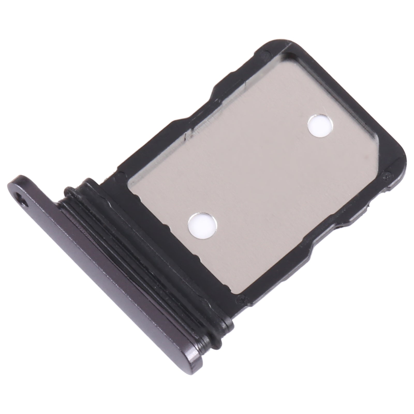 For-Google-Pixel-7-Original-SIM-Card-Tray-with-SIM-Pin-(Black)