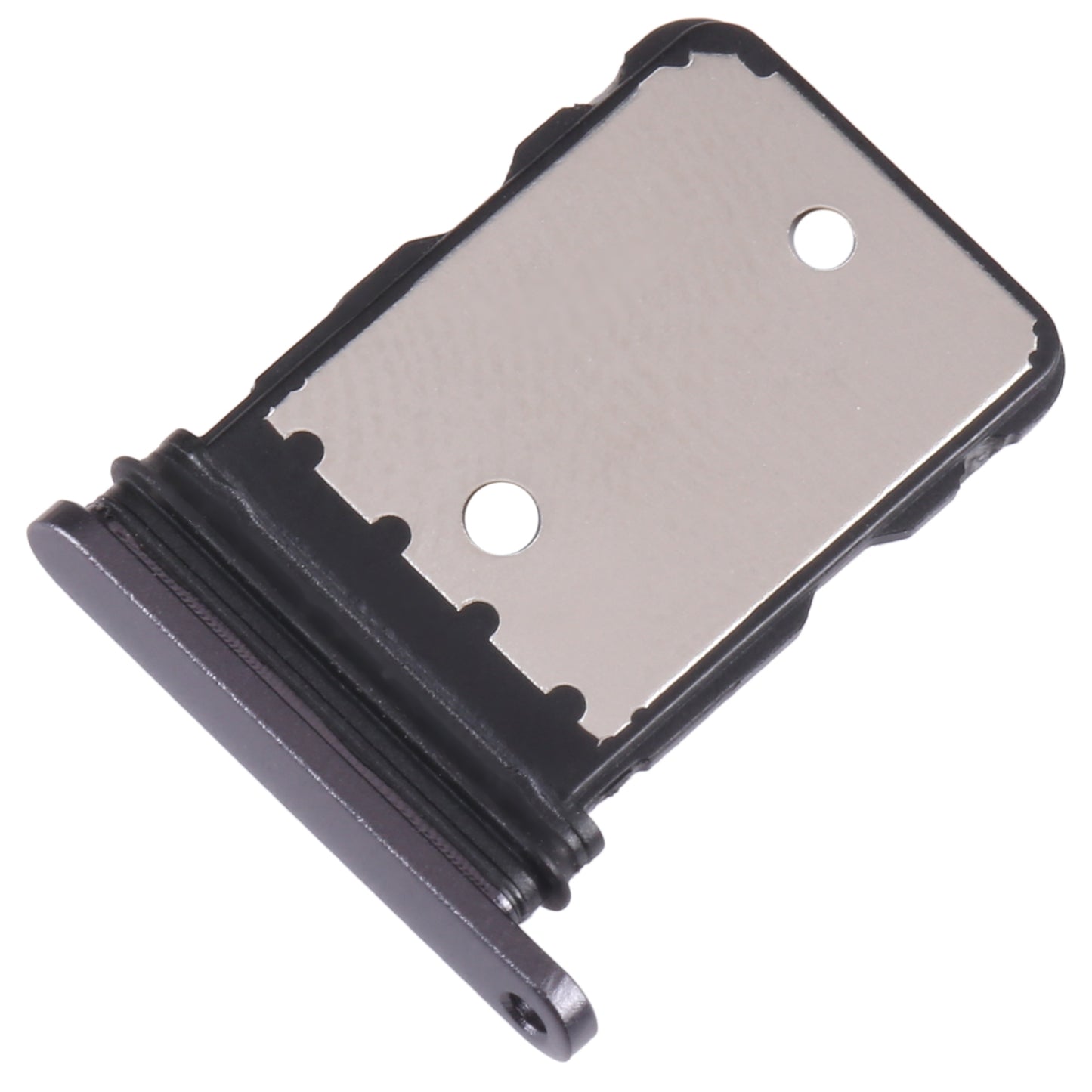 For-Google-Pixel-7-Original-SIM-Card-Tray-with-SIM-Pin-(Black)