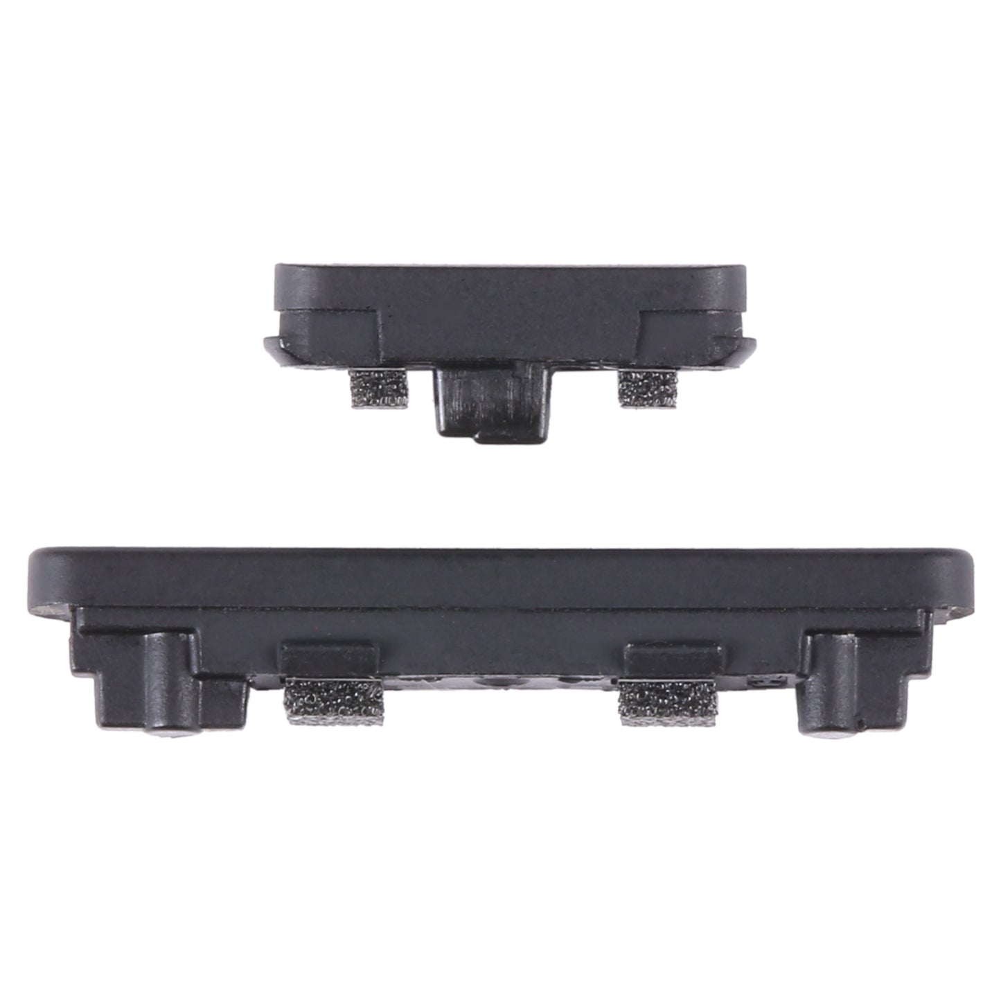 For-Google-Pixel-6A-Power-Button-+-Volume-Control-Button-(Black)