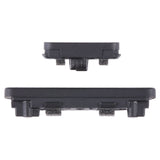 For-Google-Pixel-6A-Power-Button-+-Volume-Control-Button-(Black)