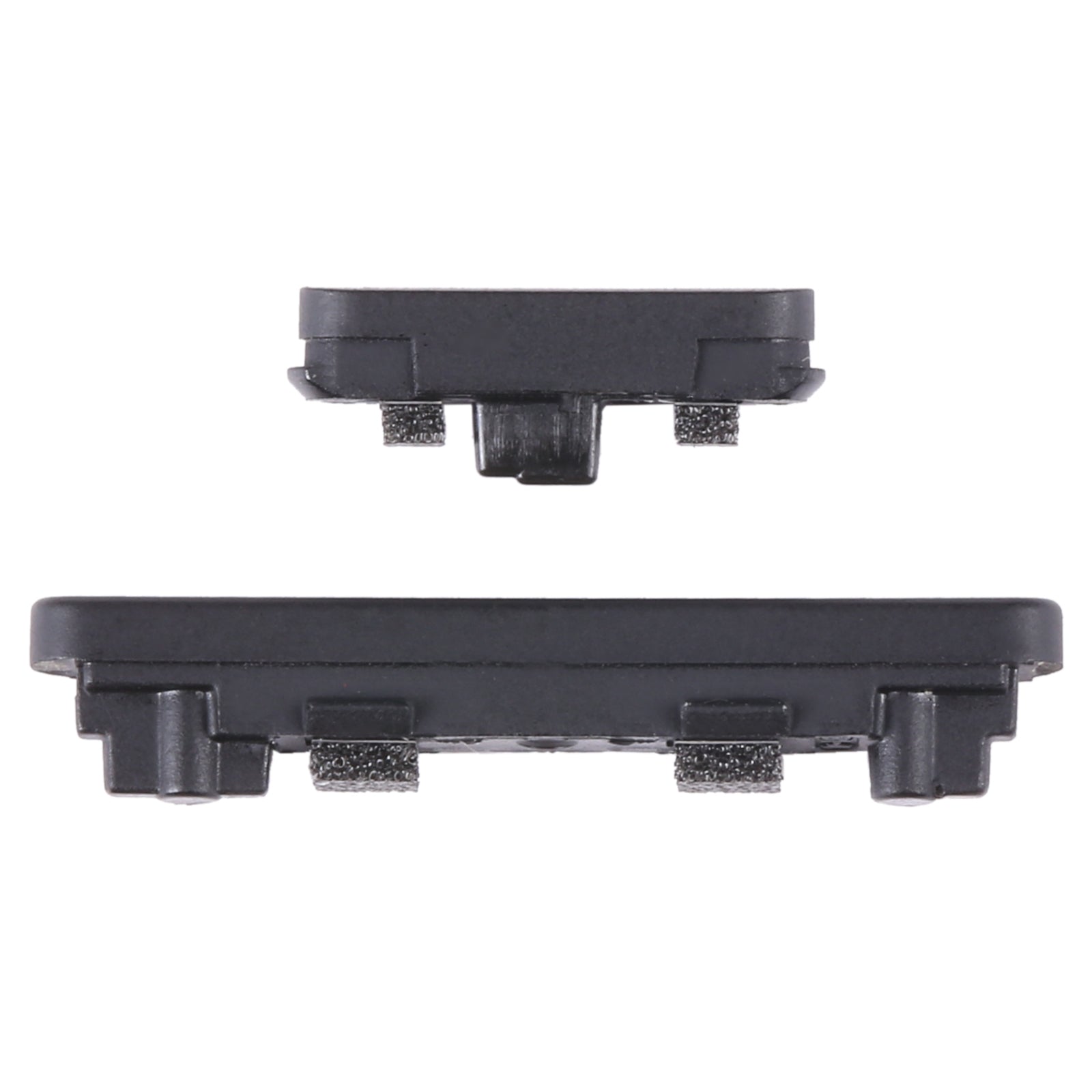 For-Google-Pixel-6A-Power-Button-+-Volume-Control-Button-(Black)