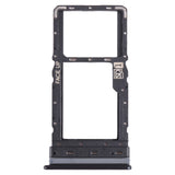 For-Motorola-Moto-G-Stylus-2021-SIM-Card-Tray-+-Micro-SD-Card-Tray-(Black)