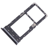 For-Motorola-Moto-G-Stylus-2021-SIM-Card-Tray-+-Micro-SD-Card-Tray-(Black)