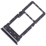 For-Motorola-Moto-G-Stylus-2021-SIM-Card-Tray-+-Micro-SD-Card-Tray-(Black)