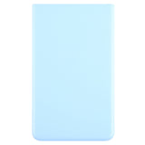 For-Google-Pixel-8-Pro-Original-Battery-Back-Cover-(Blue)