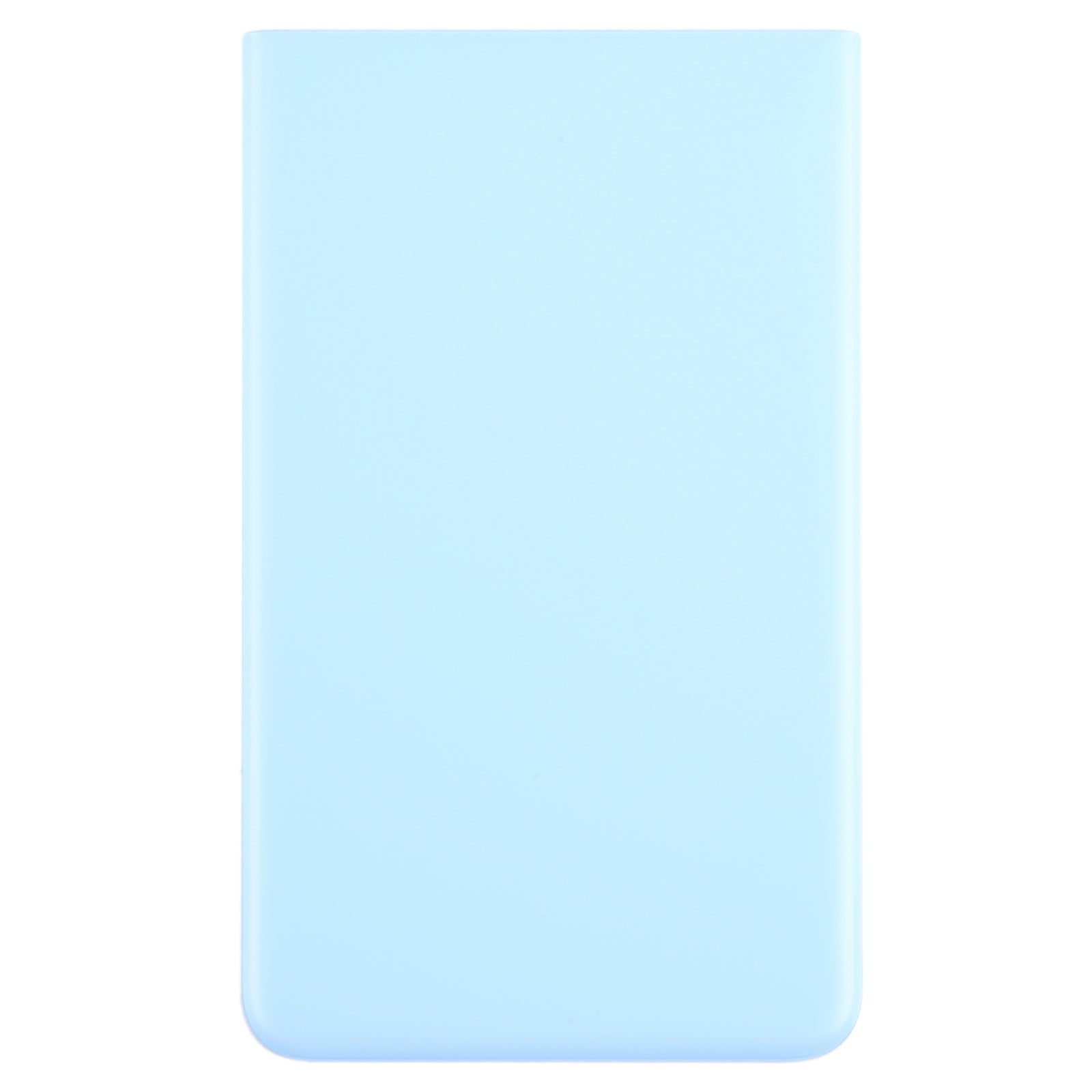 For-Google-Pixel-8-Pro-Original-Battery-Back-Cover-(Blue)