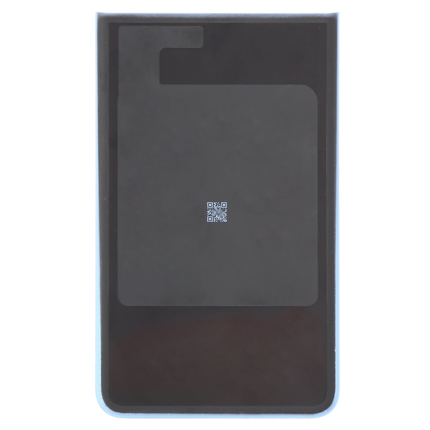 For-Google-Pixel-8-Pro-Original-Battery-Back-Cover-(Blue)