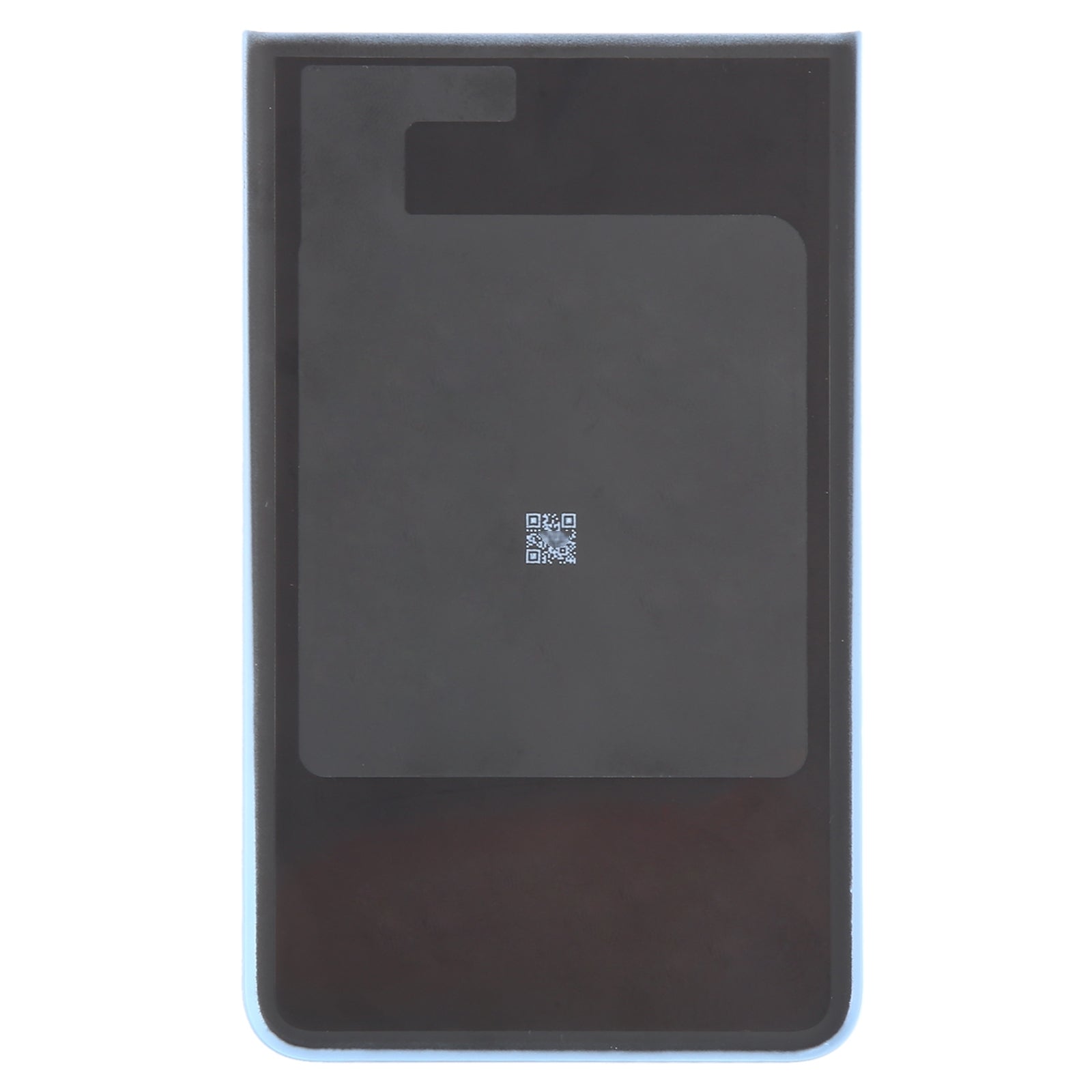 For-Google-Pixel-8-Pro-Original-Battery-Back-Cover-(Blue)