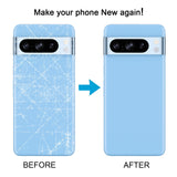 For-Google-Pixel-8-Pro-Original-Battery-Back-Cover-(Blue)