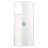 For-Motorola-Moto-G82-Original-Battery-Back-Cover(White)