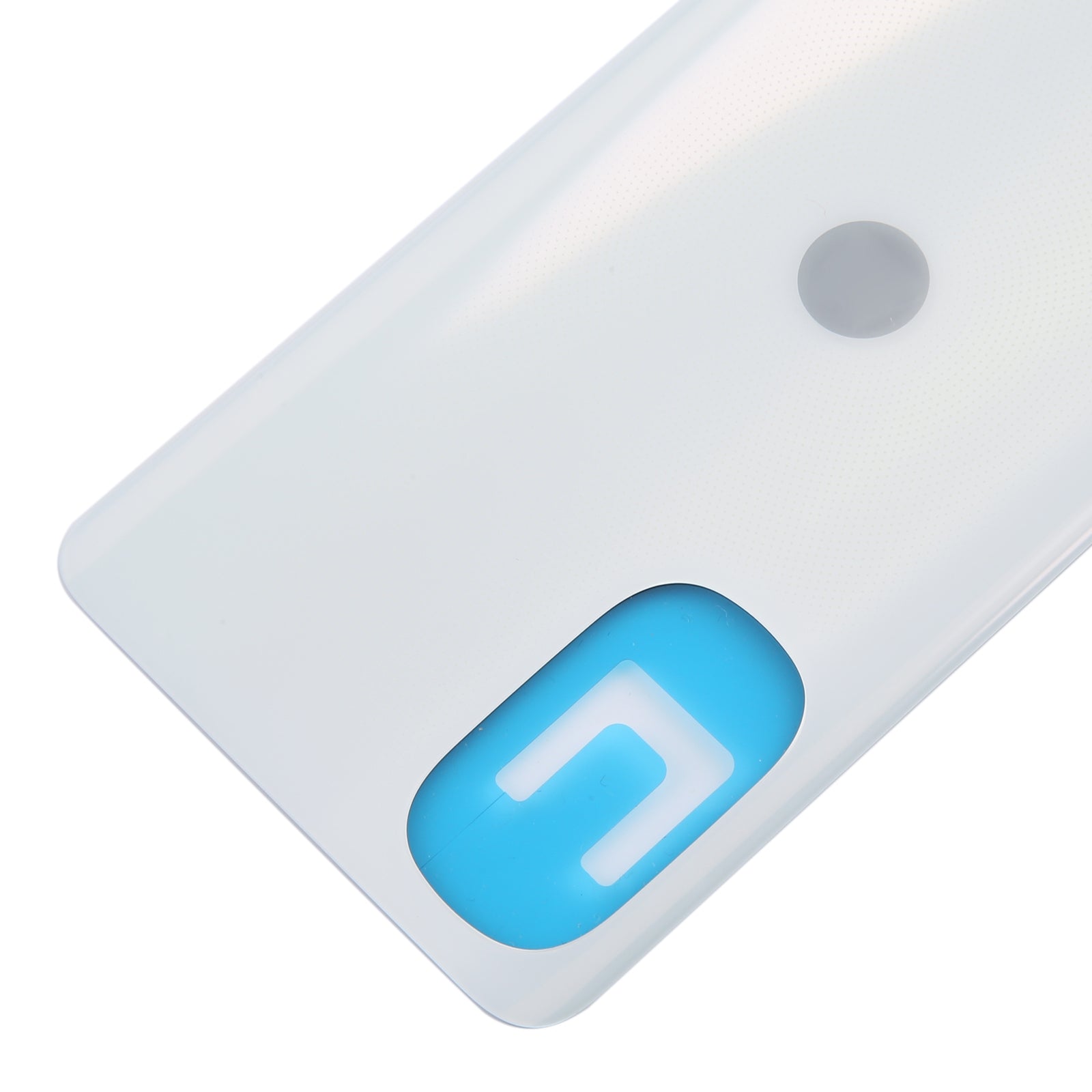 For-Motorola-Moto-G82-Original-Battery-Back-Cover(White)
