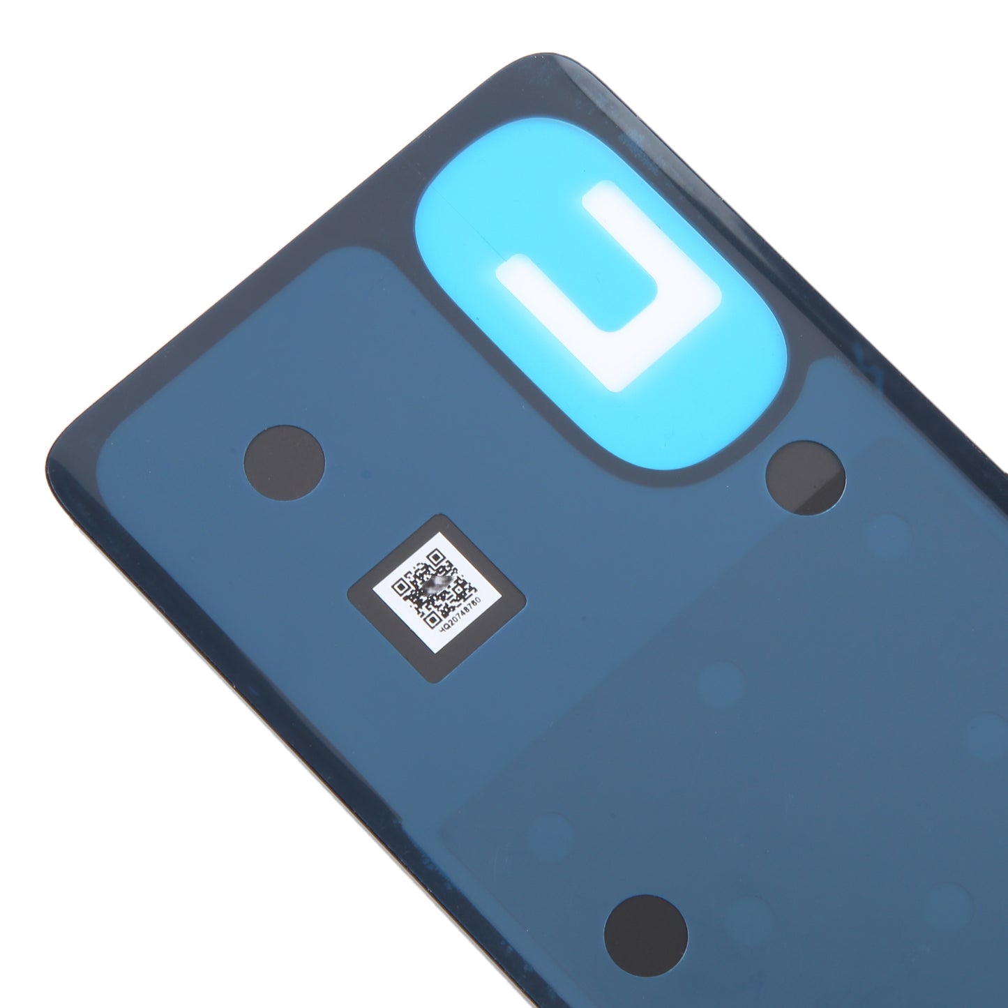 For-Motorola-Moto-G82-Original-Battery-Back-Cover(White)