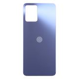 For-Motorola-Moto-G13-Original-Battery-Back-Cover(Blue)