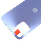 For-Motorola-Moto-G13-Original-Battery-Back-Cover(Blue)