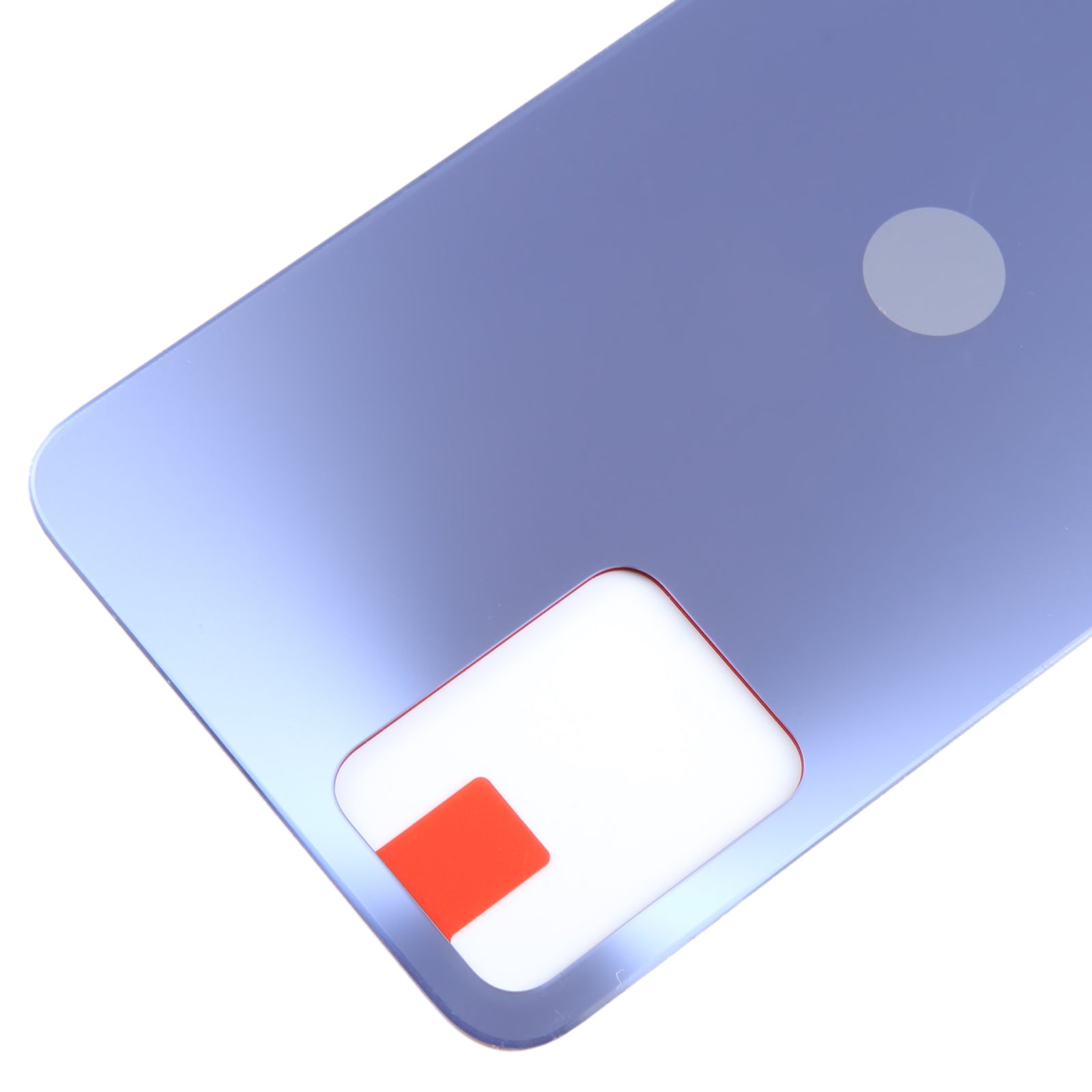 For-Motorola-Moto-G13-Original-Battery-Back-Cover(Blue)