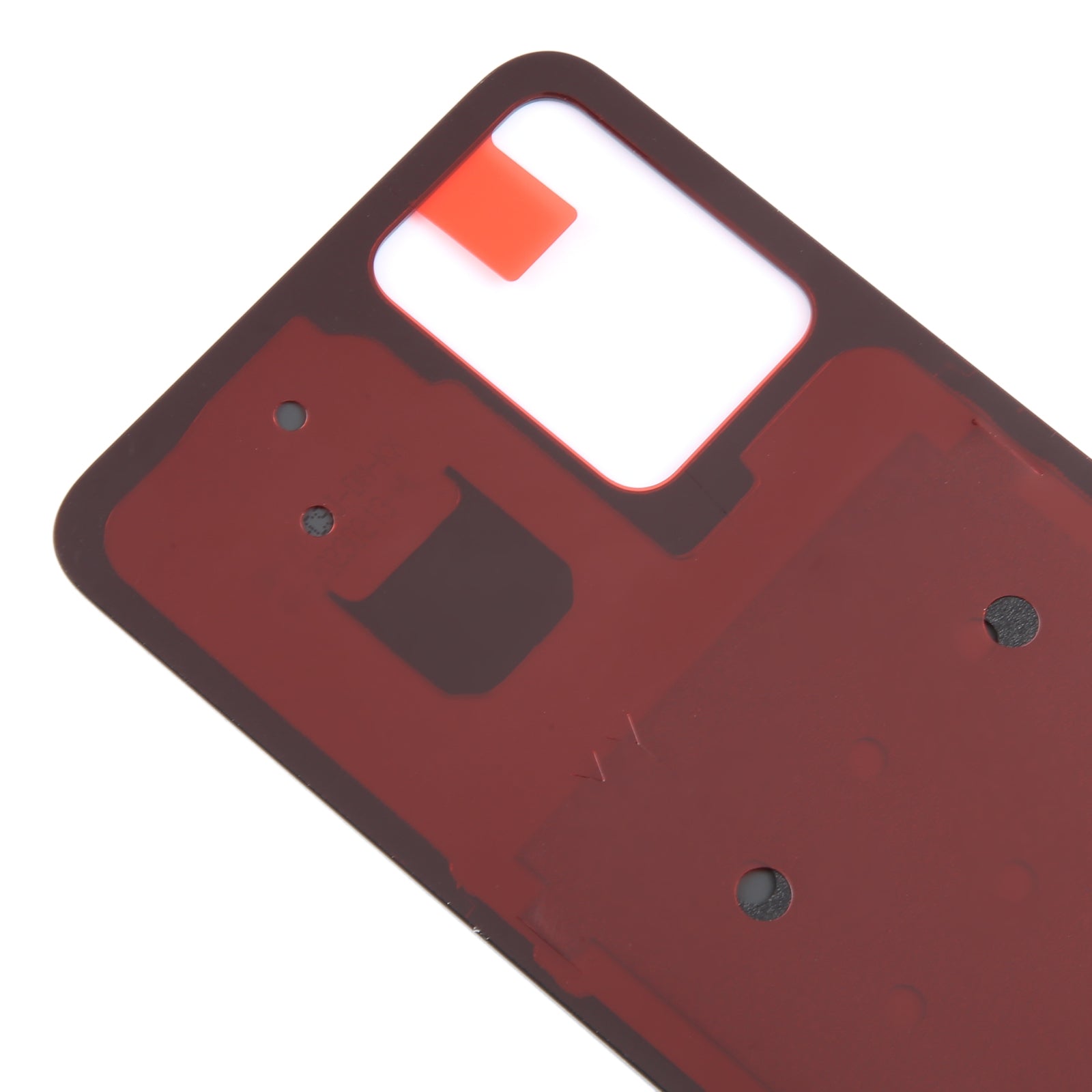 For-Motorola-Moto-G13-Original-Battery-Back-Cover(Blue)