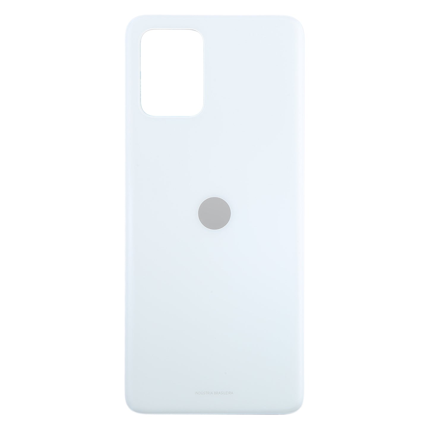 For-Motorola-Moto-G73-Original-Battery-Back-Cover(White)