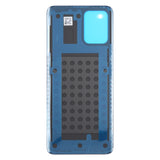 For-Motorola-Moto-G73-Original-Battery-Back-Cover(White)